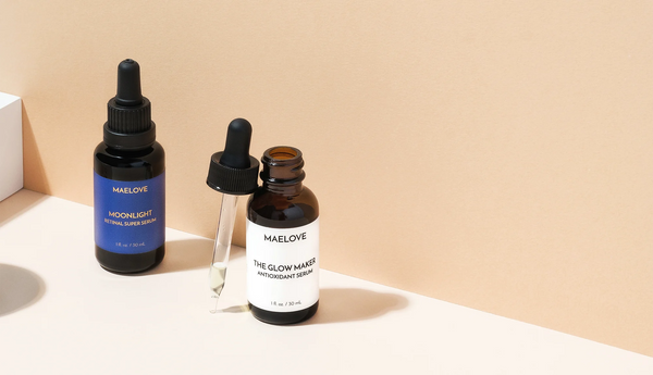 Can you use Vitamin C and Retinoids together?