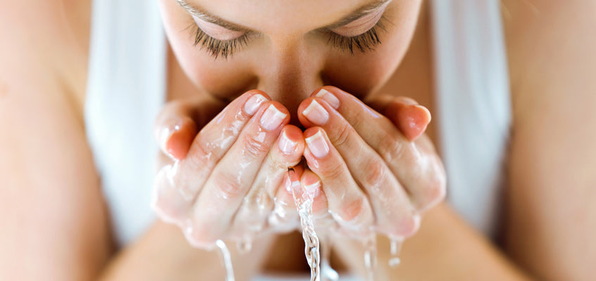 The Right Way to Apply These Skincare Steps