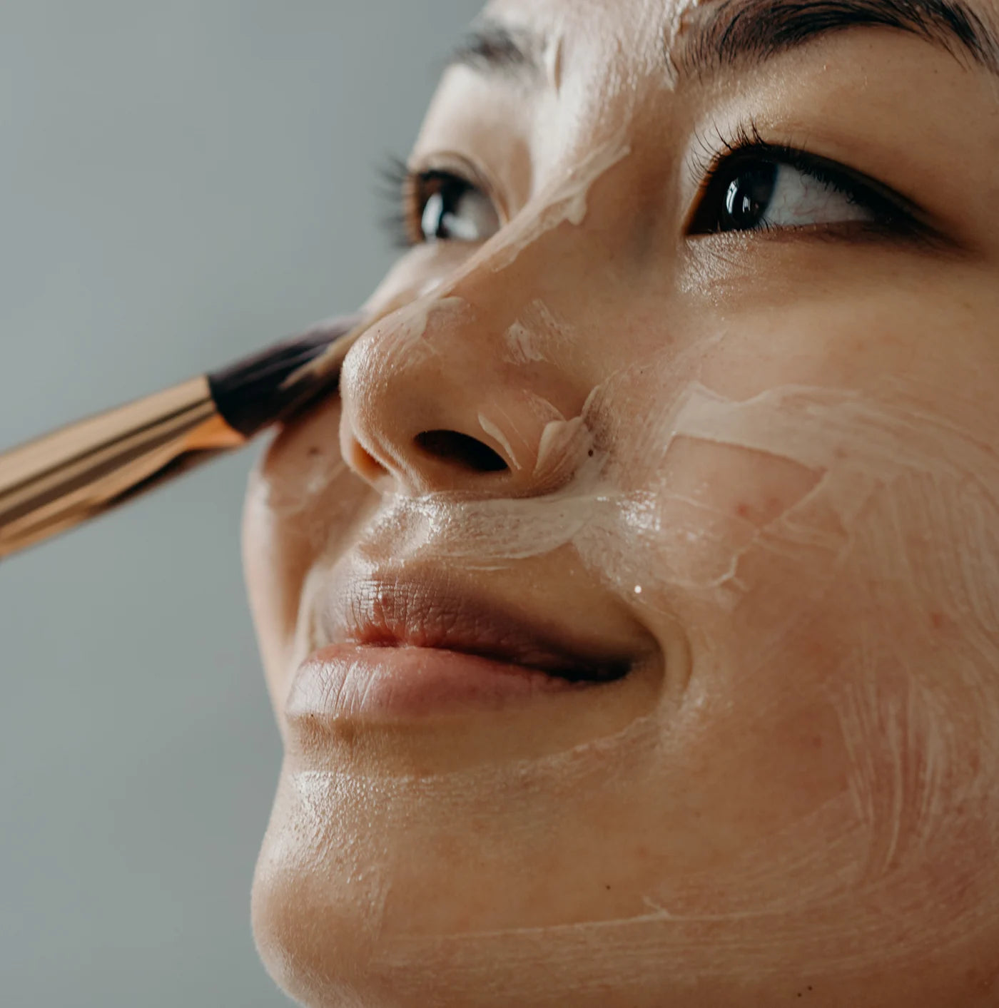 Maelove skincare exfoliation