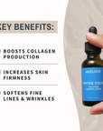 Peptide Squad Collagen Renewal Serum