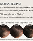 Full Follicle Advanced Scalp Serum