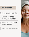 Peptide Squad Collagen Renewal Serum