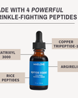 Peptide Squad Collagen Renewal Serum