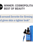 Peptide Squad Collagen Renewal Serum