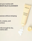 5-Minute Anti-Aging Routine PS