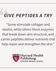 Peptide Squad Collagen Renewal Serum