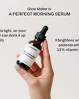 5-Minute Anti-Aging Routine PS