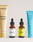 5-Minute Anti-Aging Routine
