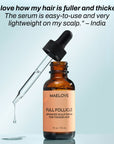 Full Follicle Advanced Scalp Serum