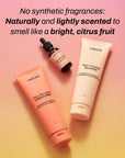 Full Follicle Routine for Thicker Hair
