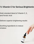 Glow Maker Vitamin C Serum