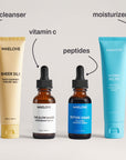 5-Minute Anti-Aging Routine PS