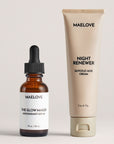 Brighten and Smooth Duo