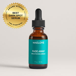 Fade Away Brightening Serum