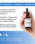 Glow Maker Vitamin C Serum