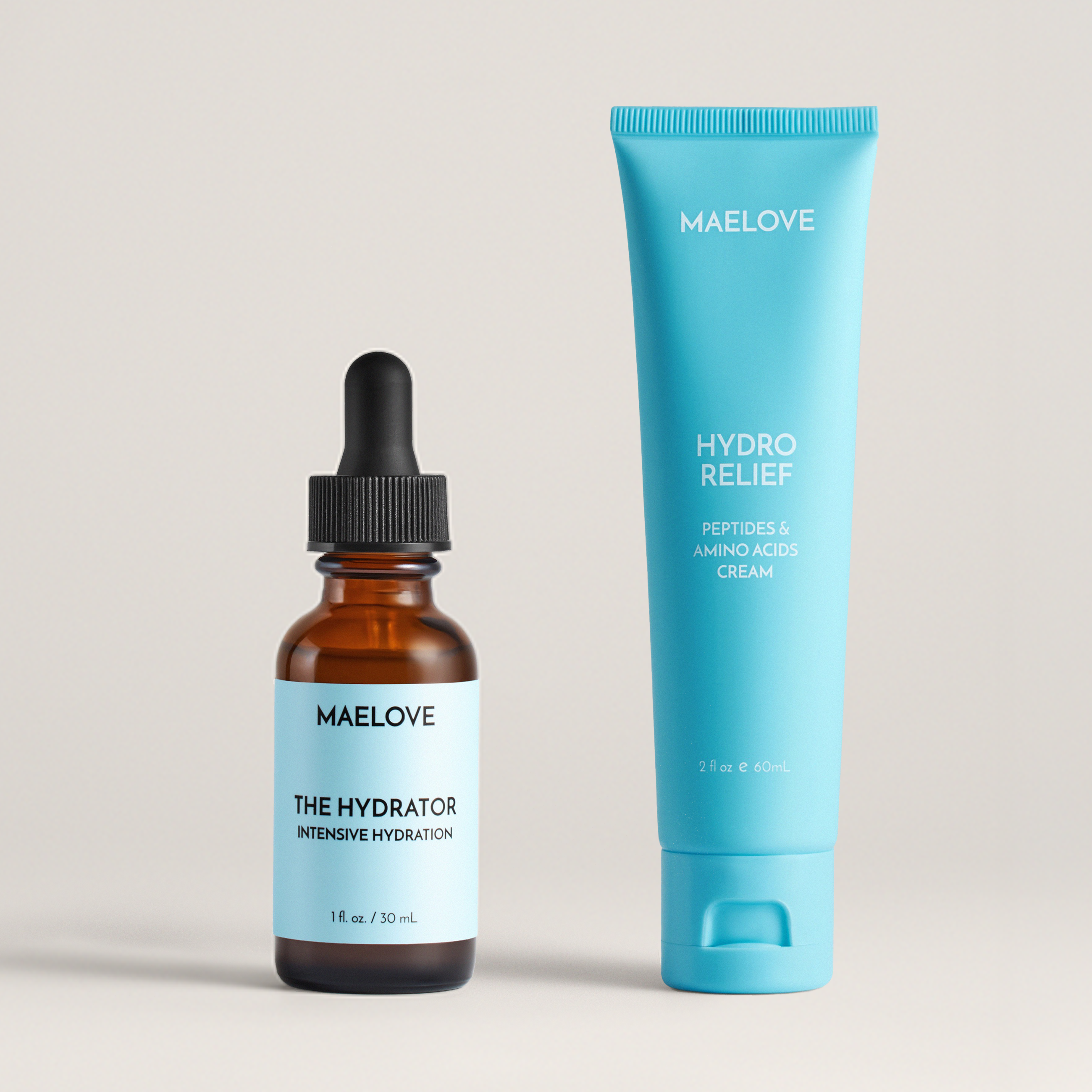 Dryness Treatment – Maelove Skincare