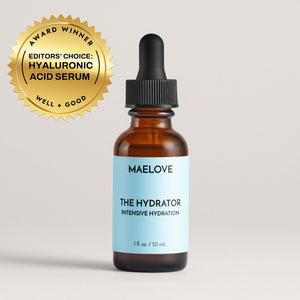 Hydrator Hyaluronic Acid B5 Serum