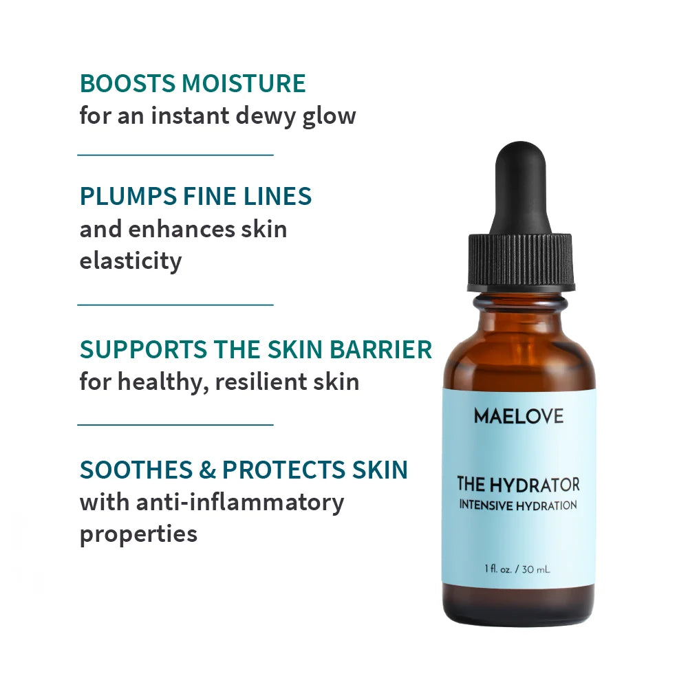 Hydrator Hyaluronic Acid B5 Serum
