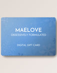 Digital Gift Card