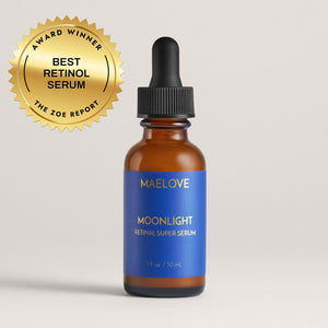 Moonlight Advanced Retinal Night Serum