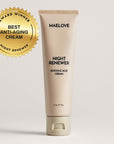 Night Renewer Glycolic Acid Cream