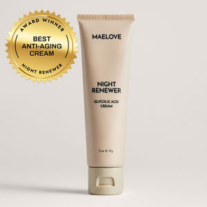 Night Renewer Glycolic Acid Cream