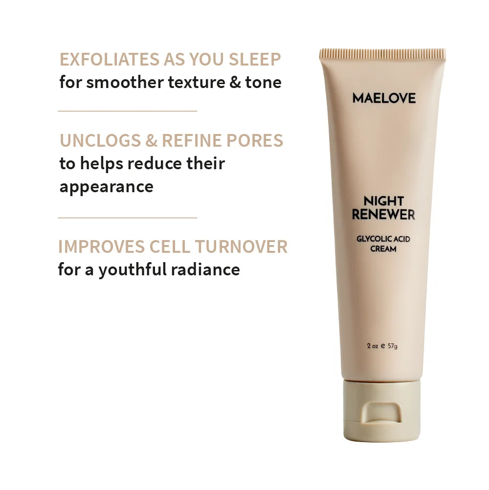 Brighten and Smooth Duo