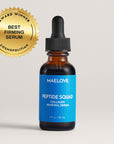 Peptide Squad Collagen Renewal Serum