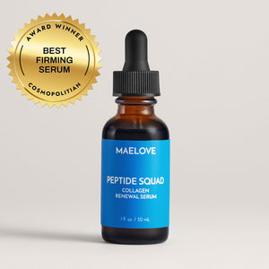 Peptide Squad Collagen Renewal Serum