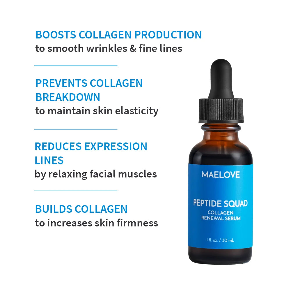 Intensive Wrinkle Treatment