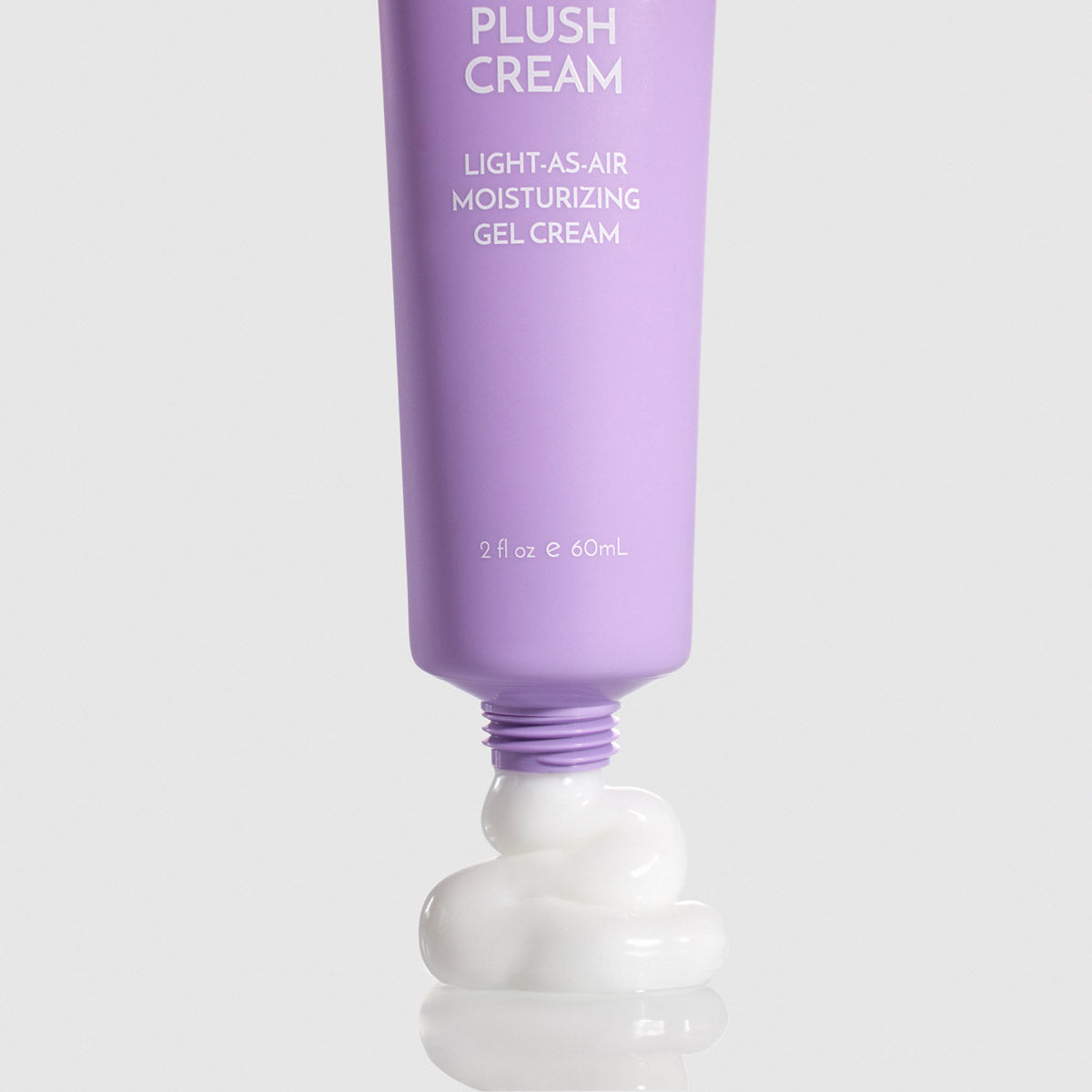 Plush Cream Lightweight Moisturizer