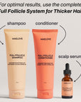 Full Follicle Advanced Scalp Serum