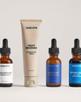Intensive Wrinkle Treatment