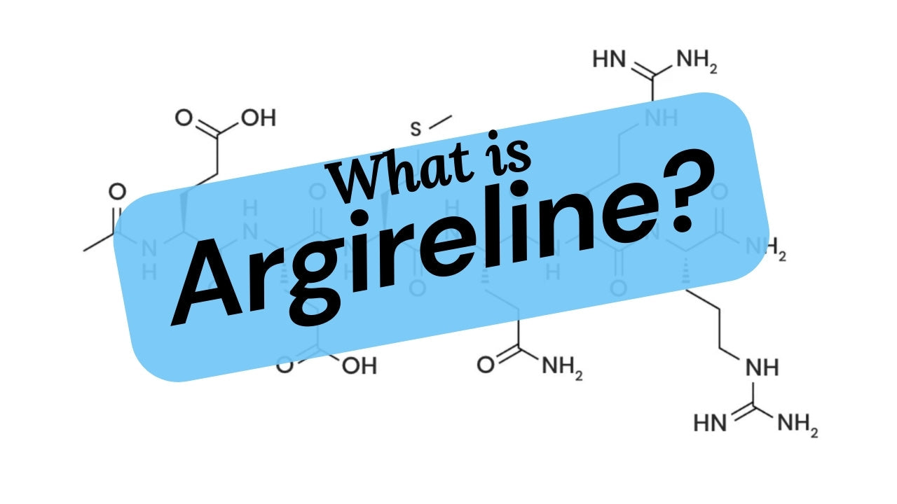 How Argireline is (and is not) like Botox