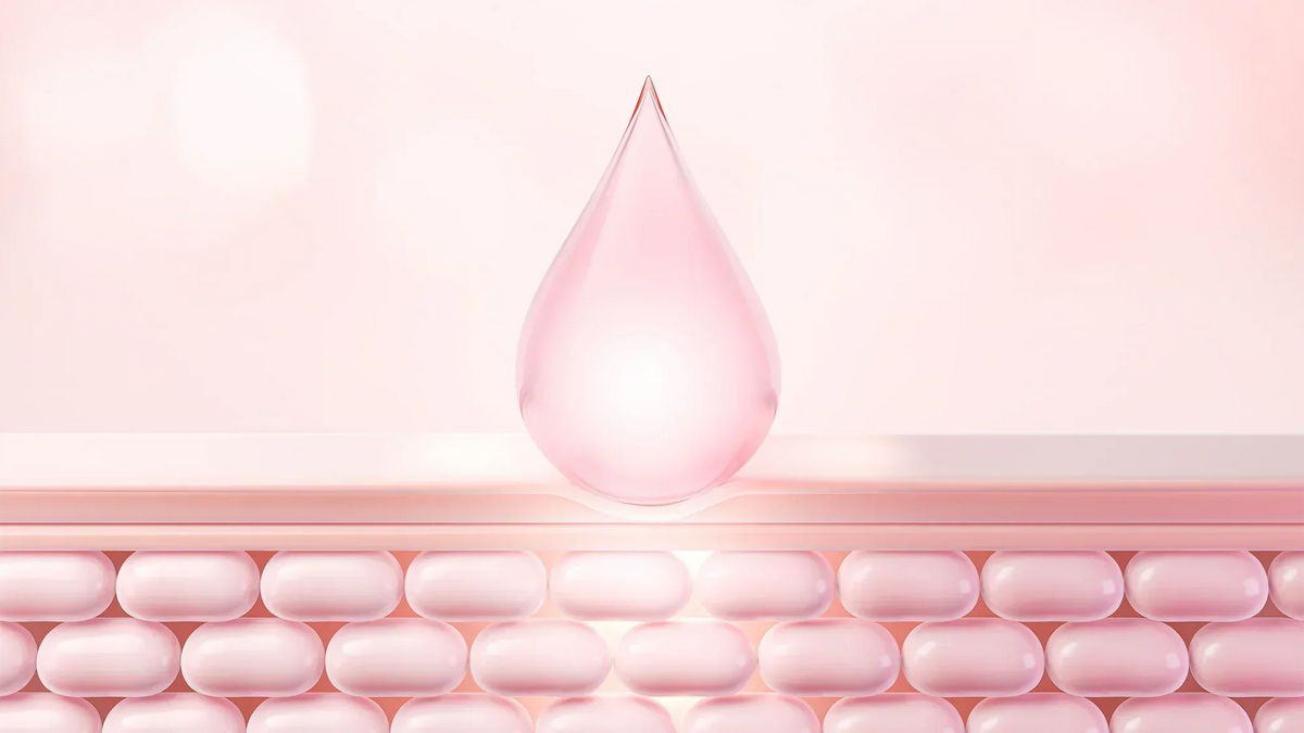 Why is Panthenol good for skin and hair?