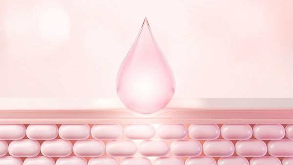 Why is Panthenol good for skin and hair?