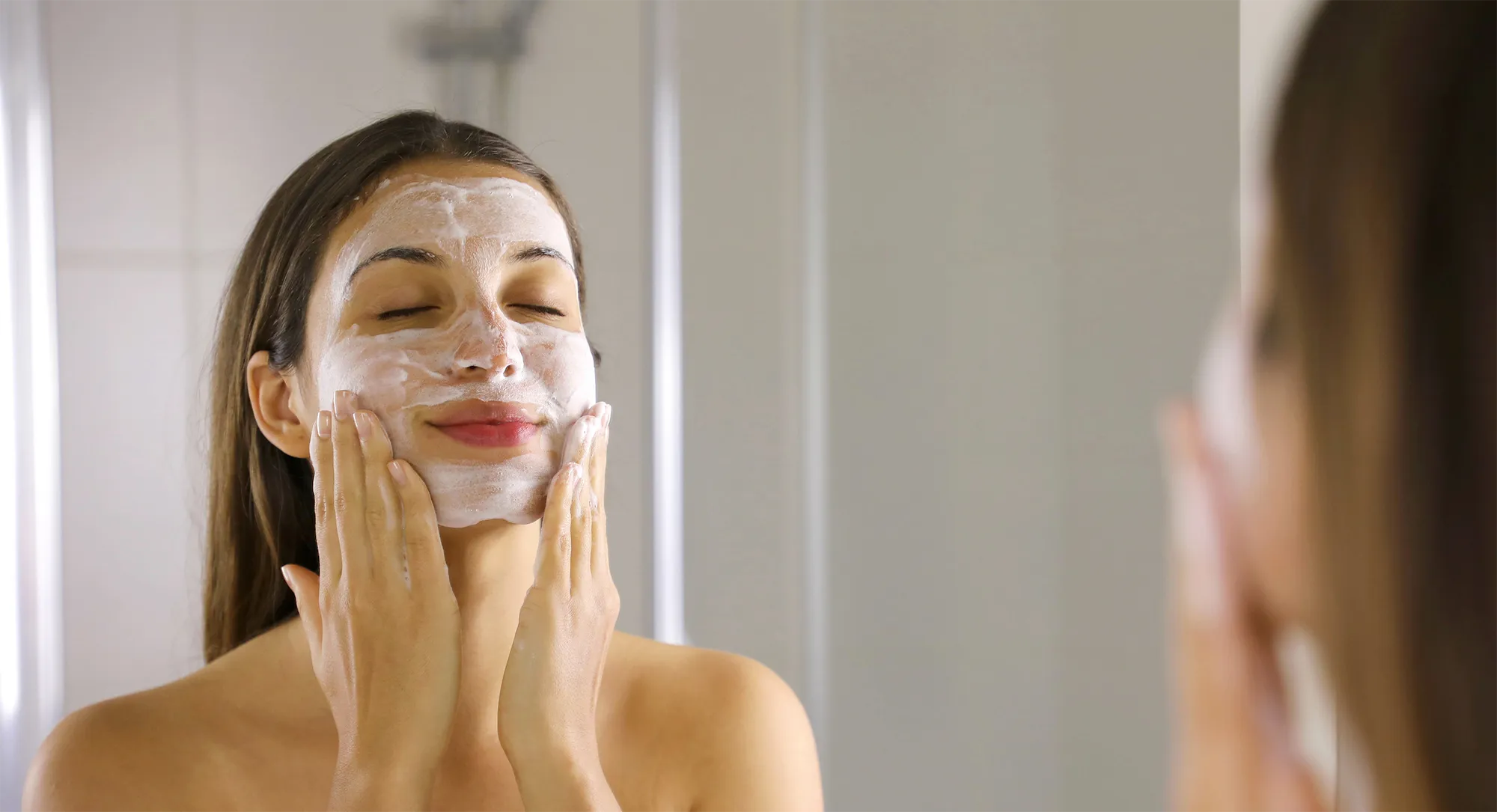 Winter Skin Tip: Smoother and Softer Skin in 20 Seconds