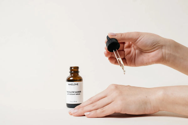 Can you use vitamin C with niacinamide? Yes, you can.