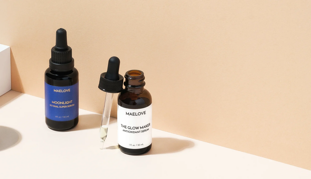 Can you use Vitamin C and Retinoids together?