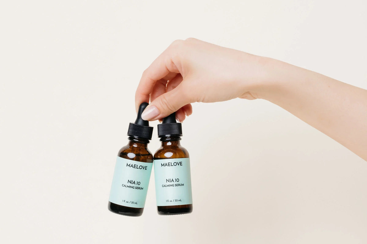 Niacinamide (and Niacin) : Stability and Optimum pH