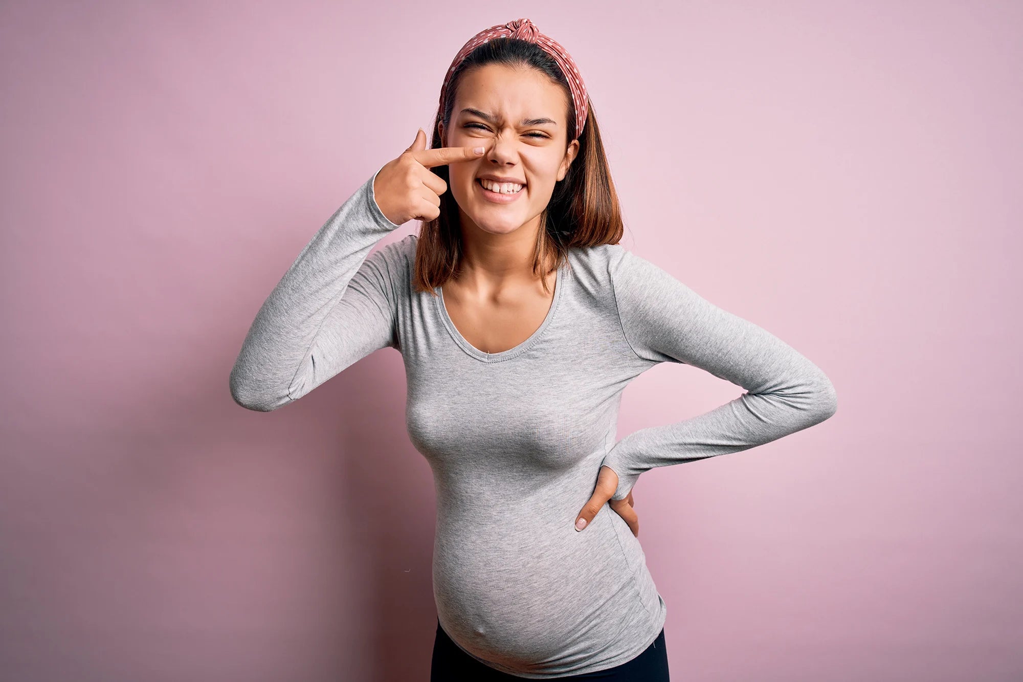 Battling Pregnancy Acne: Uncovering Causes and Discovering Safe  Effective Treatments