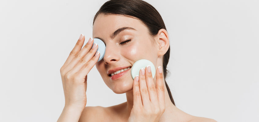 7 Types of Skincare Products Every Woman Needs
