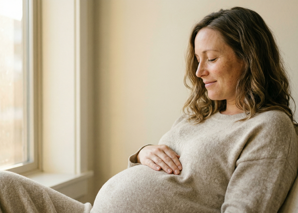 Treating Melasma During Pregnancy