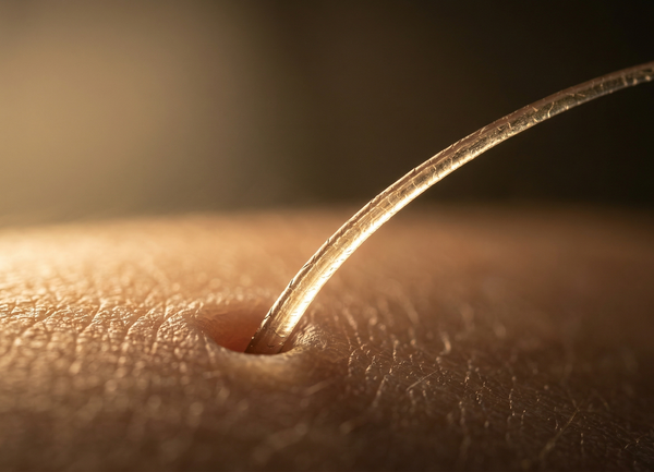 Hair Regrowth Decoded: The Deep Guide to Scalp & Hair Science