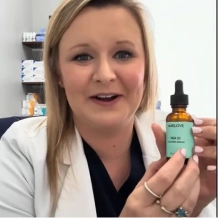 Dr. Allison Sindle