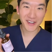 Dr. Andrew Park