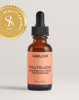 Full Follicle Advanced Scalp Serum