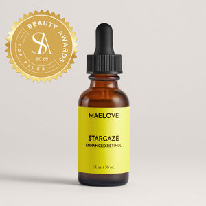 Stargaze Enhanced Retinol Serum
