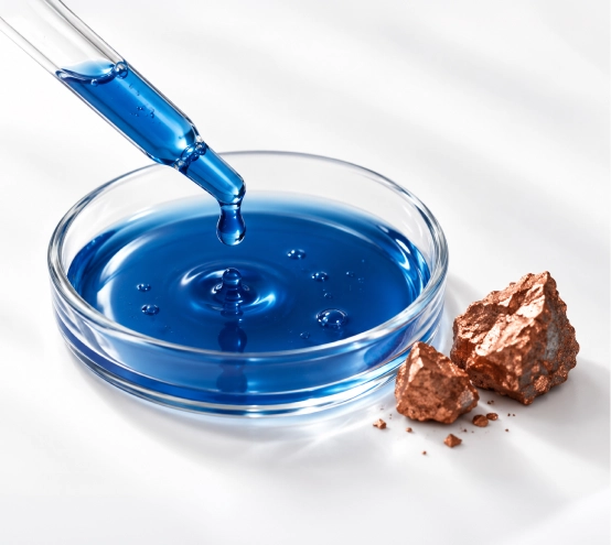 Copper Peptide / GHK-Cu
