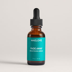 Fade Away Brightening Serum